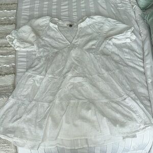 Universal threads dress